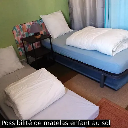 L'appart' Abri Vélos - Bikes Shelter Châtellerault