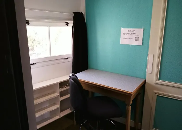 L'appart' Abri Vélos - Bikes Shelter 3*